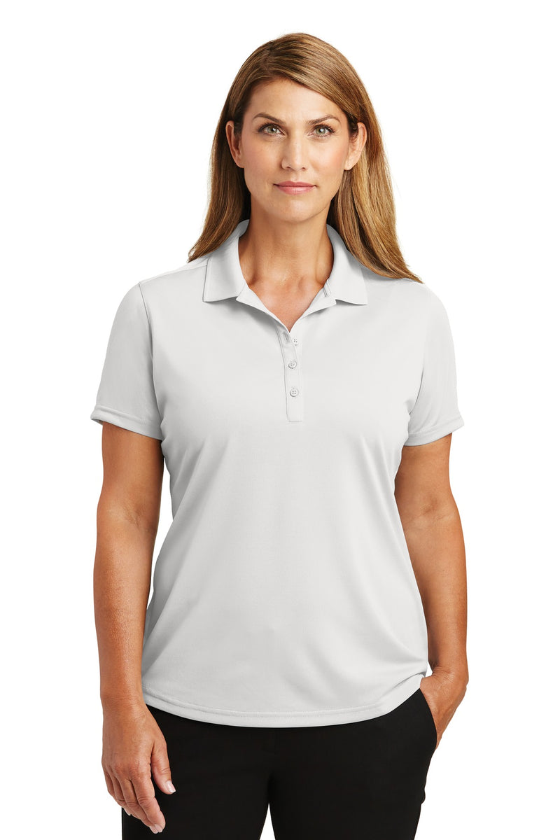 CornerStone® Women's Select Lightweight Snag-Proof Polo. CS419