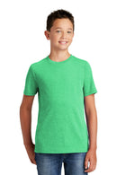 District ® Youth Perfect Tri ®Tee. DT130Y