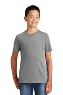 District ® Youth Perfect Tri ®Tee. DT130Y