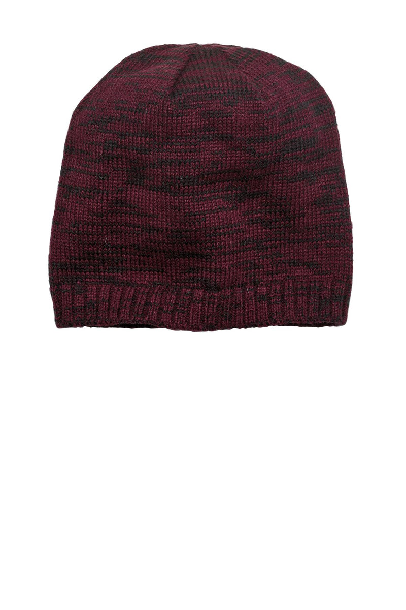 District® Spaced-Dyed Beanie DT620