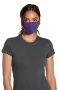 District ® V.I.T. ™ Shaped Face Mask 5 pack (100 packs = 1 Case) DTMSK01