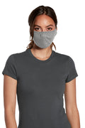 District ® V.I.T. ™ Shaped Face Mask 5 pack (100 packs = 1 Case) DTMSK01