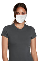 District ® V.I.T. ™ Shaped Face Mask 5 pack (100 packs = 1 Case) DTMSK01