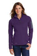 Eddie Bauer® Women's 1/2-Zip Performance Fleece. EB235