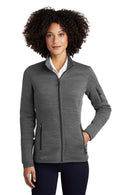 Eddie Bauer ® Women's Sweater Fleece Full-Zip. EB251