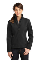 Eddie Bauer® Women's Rugged Ripstop Soft Shell Jacket. EB535