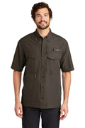 Eddie Bauer® Short Sleeve Performance Fishing Shirt EB602