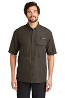 Eddie Bauer® Short Sleeve Performance Fishing Shirt EB602