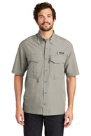 Eddie Bauer® Short Sleeve Performance Fishing Shirt EB602