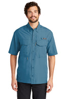 Eddie Bauer® Short Sleeve Performance Fishing Shirt EB602