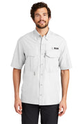 Eddie Bauer® Short Sleeve Performance Fishing Shirt EB602