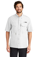 Eddie Bauer® Short Sleeve Performance Fishing Shirt EB602