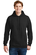 Hanes® Ultimate Cotton® - Pullover Hooded Sweatshirt.  F170