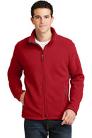 Port Authority® Value Fleece Jacket. F217