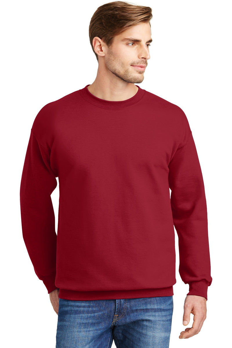 Hanes f260 top