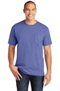 Gildan Hammer ™ Pocket T-Shirt. H300