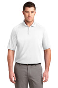 Port Authority® Dry Zone® Ottoman Polo.  K525