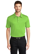 Port Authority® Silk Touch™ Performance Pocket Polo. K540P