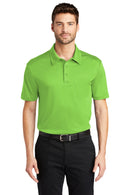 Port Authority® Silk Touch™ Performance Pocket Polo. K540P