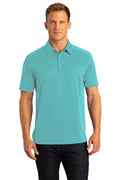 Port Authority® Digi Heather Performance Polo. K574