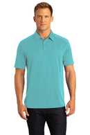 Port Authority® Digi Heather Performance Polo. K574