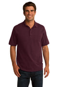 Port & Co™ Core Blend Pique Polo. KP155