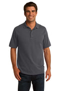 Port & Co™ Core Blend Pique Polo. KP155