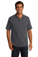 Port & Co™ Core Blend Pique Polo. KP155
