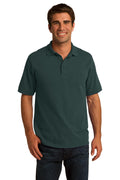 Port & Co™ Core Blend Pique Polo. KP155