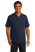 Port & Co™ Core Blend Pique Polo. KP155