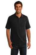 Port & Co™ Core Blend Pique Polo. KP155