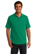 Port & Co™ Core Blend Pique Polo. KP155
