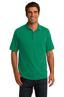 Port & Co™ Core Blend Pique Polo. KP155