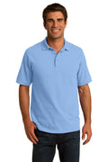 Port & Co™ Core Blend Pique Polo. KP155