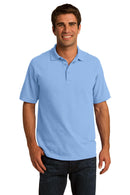 Port & Co™ Core Blend Pique Polo. KP155