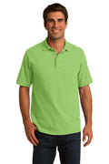 Port & Co™ Core Blend Pique Polo. KP155