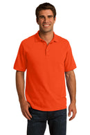Port & Co™ Core Blend Pique Polo. KP155