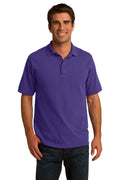 Port & Co™ Core Blend Pique Polo. KP155