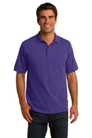 Port & Co™ Core Blend Pique Polo. KP155