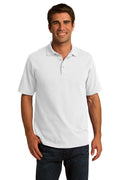 Port & Co™ Core Blend Pique Polo. KP155