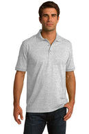 Port & Co™ Tall Core Blend Jersey Knit Polo. KP55T