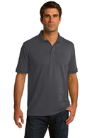 Port & Co™ Tall Core Blend Jersey Knit Polo. KP55T