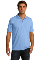 Port & Co™ Tall Core Blend Jersey Knit Polo. KP55T