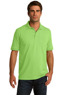 Port & Co™ Tall Core Blend Jersey Knit Polo. KP55T