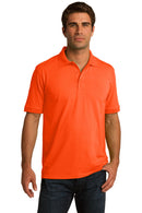 Port & Co™ Tall Core Blend Jersey Knit Polo. KP55T