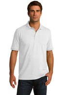 Port & Co™ Tall Core Blend Jersey Knit Polo. KP55T