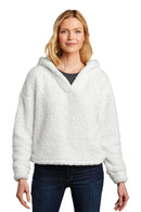 Port Authority ® Women's Cozy Fleece Hoodie. L132