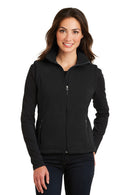 Port Authority® Women's Value Fleece Vest. L219