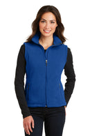Port Authority® Women's Value Fleece Vest. L219