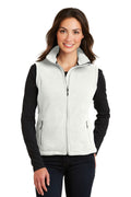 Port Authority® Women's Value Fleece Vest. L219